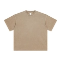 S T-Shirts Camel Lavado