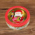 Santa Gift HOHO