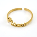 Pisces / Gold