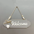 WELCOME / Grigio
