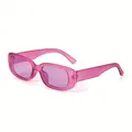 Purple Frame / Purple Lens