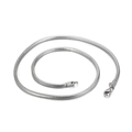 3 mm-60 cm (KN203779-Z) / Staalkleur