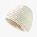 One Size / Cream White