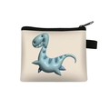 Dinosaur 8 (Blue Long-neck)