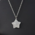 2.5cm / White Crystal