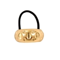 Concaaf Punt 5.2cm / Goud