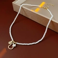 Necklace - Gold (Gold Plated)