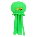 Poulpe Vert