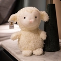 White Lamb 20cm【140g】
