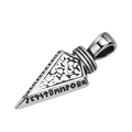 Hanger Zonder Ketting