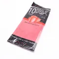 Pink tissue gift wrap 10 sheets 20x26 inch for arts crafts and gift wrapping - Glitter Red