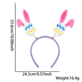 Bunny Ears Easter Egg