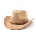 M (56-58cm) Camel