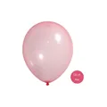10-12 inch crystal red translucent latex balloon for wedding party decor C01-H - 10 Inch / 100 Pcs / Crystal Red