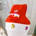 Kids Glowing-Snowman