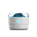 167C White Volcano Aroma Diffuser