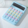 822max Sky Blue Silent