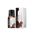 Huile essentielle d'aromathérapie au café Hankey 10ml avec flacon et coffret - Café / 10ml