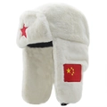 Blanc Drapeau Style(05)