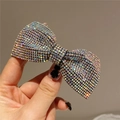 Style D Duckbill Clip / AB Color