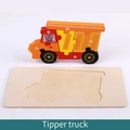 Truck-Upgrade