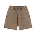 S Shorts Sabbia Batik