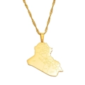 Gold Iraq