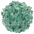 Polished green aventurine irregular natural stone beads for DIY jewelry making - Green Aventurine