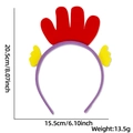 Chick Comb Style
