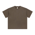 S T-Shirts Café Lavado