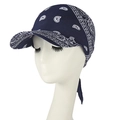 Navy / One Size