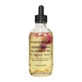 120ml Gomphrena Globosa Oil in dropper bottle for hair, nail and body care - Gomphrena Globosa Oil
