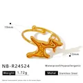 Gouden Ree (NB-R24524)
