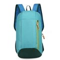 Style 8 (Green/Teal)