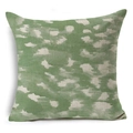 Green Camouflage