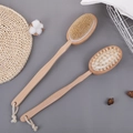 42x7cm Detachable Double-sided Brush