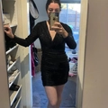 S / Black