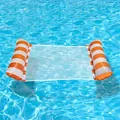Orange Stripe