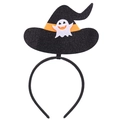 33# Chapeau de Sorcière