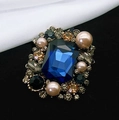 886-2 Blue Cube