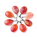 Red Agate (1pc)