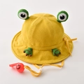 Bouchon Simple Jaune