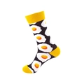 Fried Egg-Black