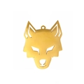 Wolf Head Gold