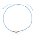 Simple Blue Style (BR0208)