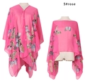 Butterfly Rose Red