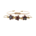 Chigusa (With Copper Beads)