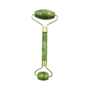 Figure 9 (Green Double-Headed Jade Roller)