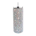 570ml (20oz) Iridescent White
