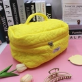 Lemon yellow-large